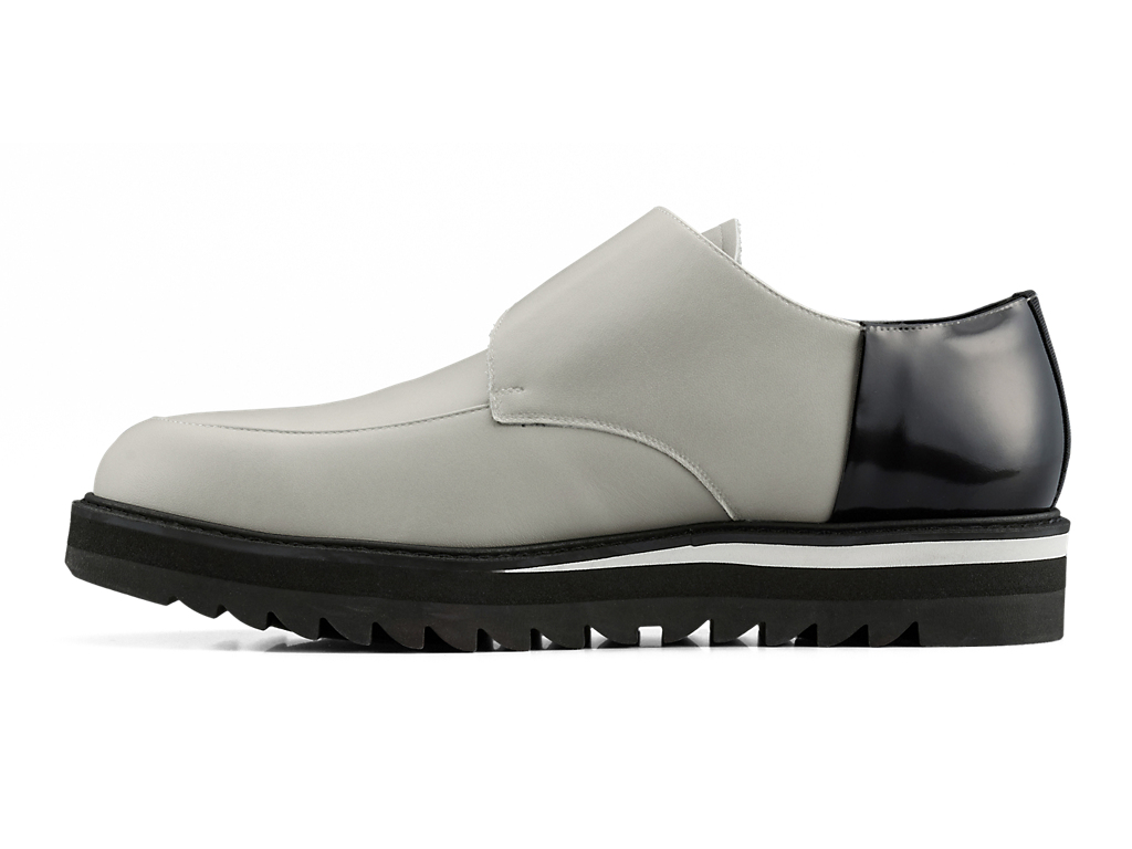 Shop Onitsuka Tiger Monk-S 'Carbon Black' 1181A600-020