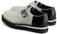 Onitsuka Tiger Monk-S 'Carbon Black' 1181A600-020