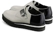 Shop Onitsuka Tiger Monk-S 'Carbon Black' 1181A600-020