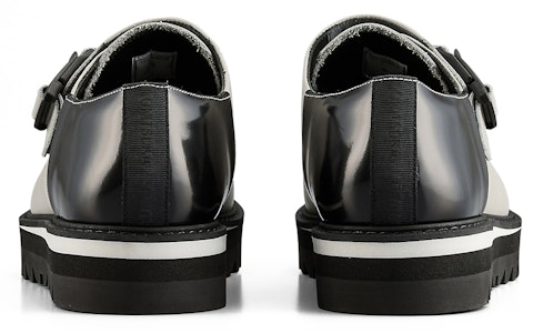 オニツカタイガー モンク-S 'カーボンブラック' 1181A600-020 1181A600-020 Purchase オニツカタイガー モンク-S 'カーボンブラック' 1181A600-020 1181A600-020