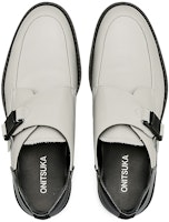 Onitsuka Tiger Monk-S '碳黑' 1181A600-020 1181A600-020 Details for Onitsuka Tiger Monk-S '碳黑' 1181A600-020 1181A600-020