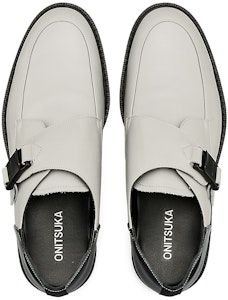 オニツカタイガー モンク-S 'カーボンブラック' 1181A600-020 1181A600-020 Details for オニツカタイガー モンク-S 'カーボンブラック' 1181A600-020 1181A600-020