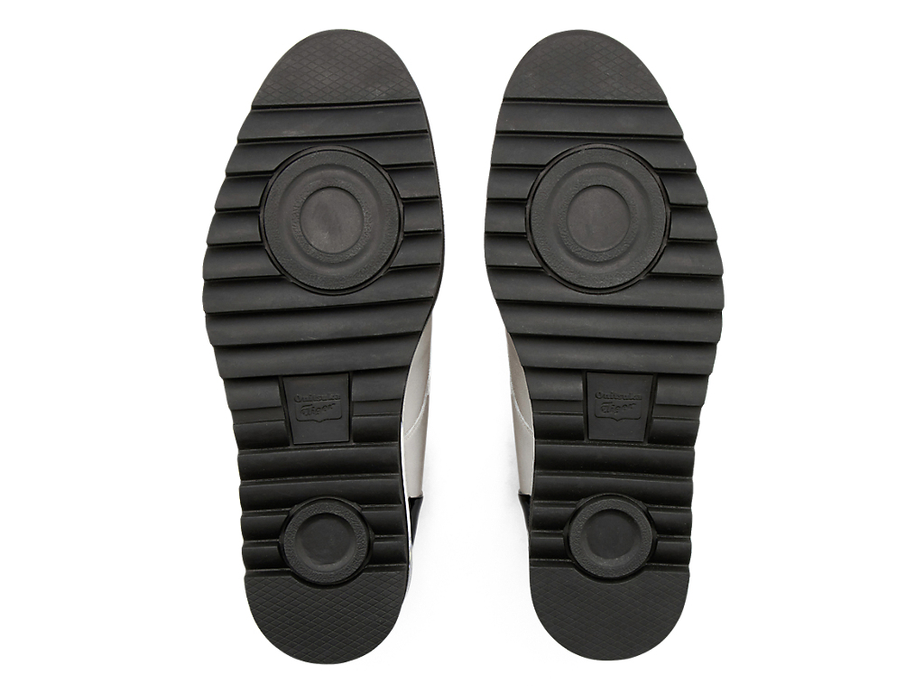 Cheap Onitsuka Tiger Monk-S 'Carbon Black' 1181A600-020