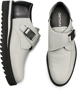 オニツカタイガー モンク-S 'カーボンブラック' 1181A600-020 1181A600-020 Cheap オニツカタイガー モンク-S 'カーボンブラック' 1181A600-020 1181A600-020