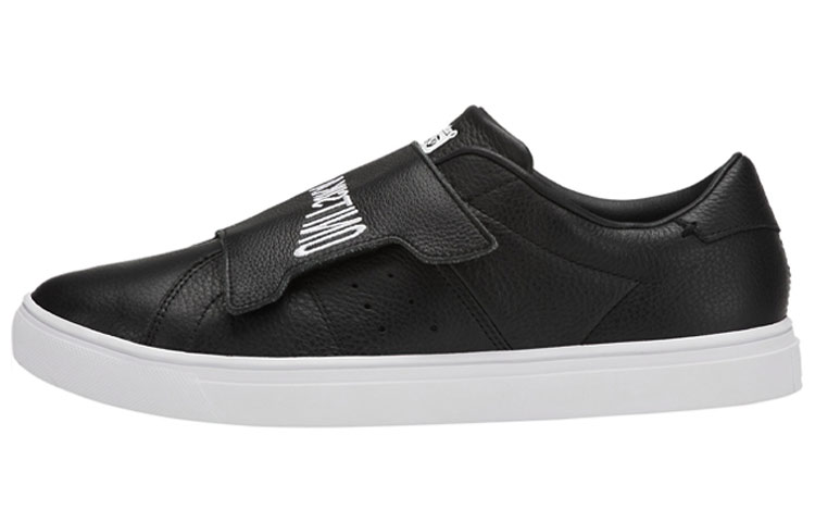 Onitsuka Tiger Monk 'Black' 1183A024-001