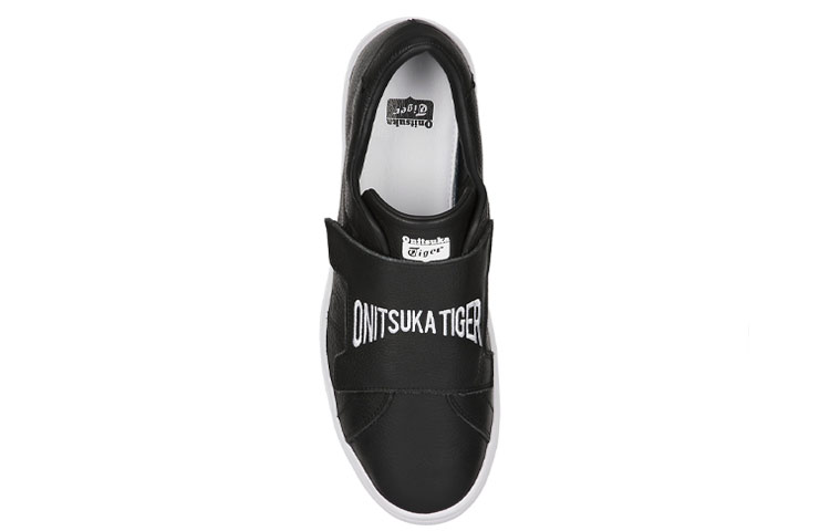 Lookbook Onitsuka Tiger Monk ''Nero'' 1183A024-001