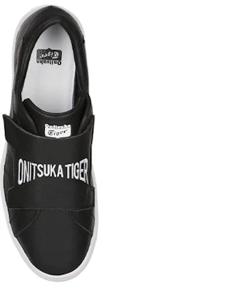 Onitsuka Tiger Monk ''Nero'' 1183A024-001 Lookbook Onitsuka Tiger Monk ''Nero'' 1183A024-001