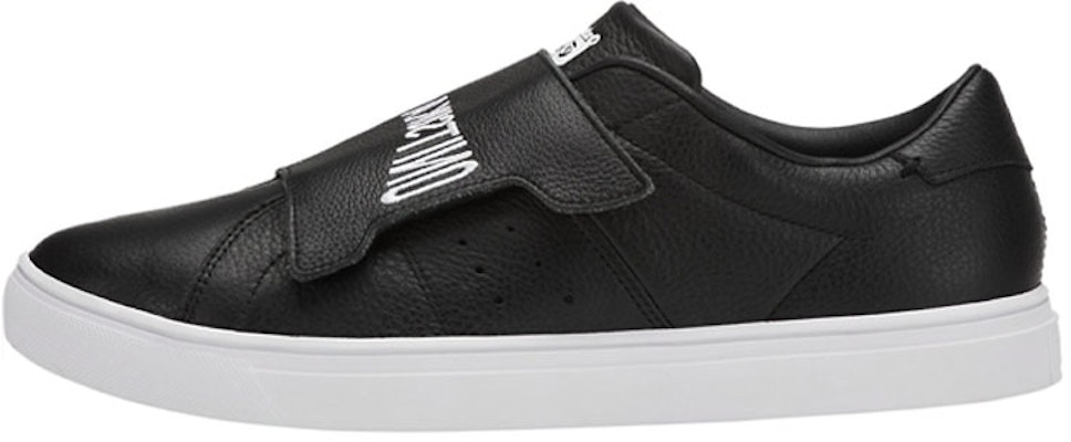 오니츠카 타이거 몽크 블랙 (Onitsuka Tiger Monk Black) 1183A024-001 Buy 오니츠카 타이거 몽크 블랙 (Onitsuka Tiger Monk Black) 1183A024-001