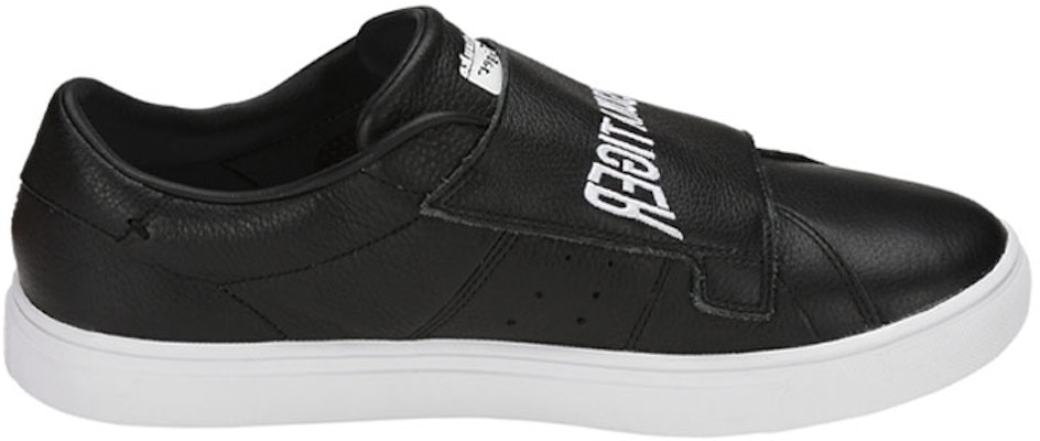 오니츠카 타이거 몽크 블랙 (Onitsuka Tiger Monk Black) 1183A024-001 Order 오니츠카 타이거 몽크 블랙 (Onitsuka Tiger Monk Black) 1183A024-001