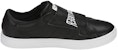 Onitsuka Tiger Monk 'Hitam' 1183A024-001