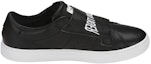 Order Onitsuka Tiger Monk 'Hitam' 1183A024-001