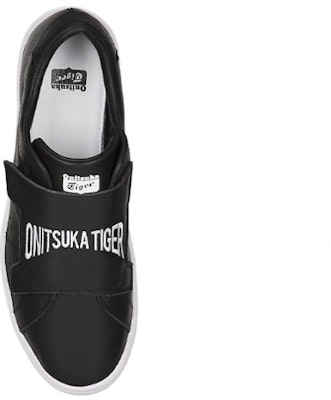 오니츠카 타이거 몽크 블랙 (Onitsuka Tiger Monk Black) 1183A024-001 Lookbook 오니츠카 타이거 몽크 블랙 (Onitsuka Tiger Monk Black) 1183A024-001