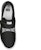 Onitsuka Tiger Monk 'Hitam' 1183A024-001