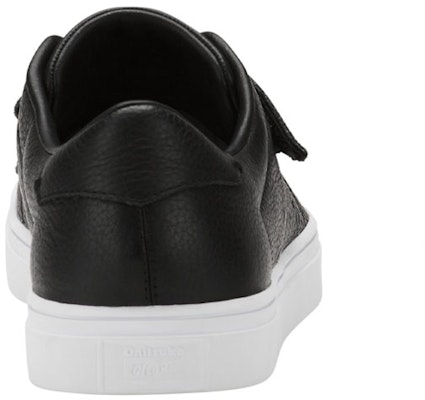 오니츠카 타이거 몽크 블랙 (Onitsuka Tiger Monk Black) 1183A024-001 Shop 오니츠카 타이거 몽크 블랙 (Onitsuka Tiger Monk Black) 1183A024-001