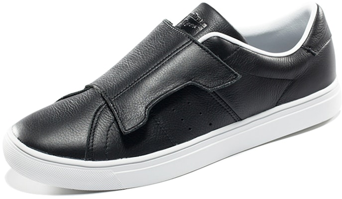 Onitsuka Tiger 鬼塚虎 Monk 舒適休閒 低筒 板鞋 男女款 黑色 Order Onitsuka Tiger 鬼塚虎 Monk 舒適休閒 低筒 板鞋 男女款 黑色