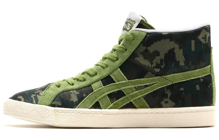 Onitsuka Tiger Monk 'Peacoat' TH6K0N-0086