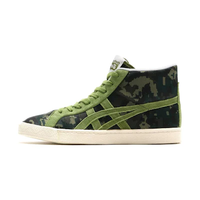 Onitsuka Tiger Monk 'Peacoat'