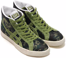 Lookbook Onitsuka Tiger Monk 'Peacoat' TH6K0N-0086