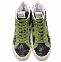 Shop Onitsuka Tiger Monk 'Peacoat' TH6K0N-0086