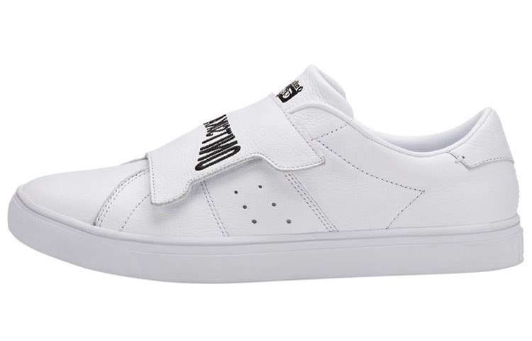Onitsuka Tiger Monk 'White' 1183A024-100