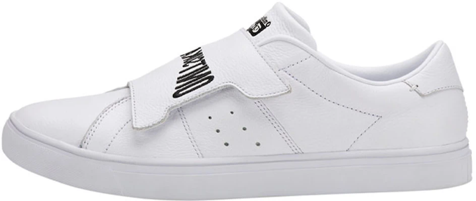 Onitsuka Tiger Monk ''Bianco'' 1183A024-100 Buy Onitsuka Tiger Monk ''Bianco'' 1183A024-100