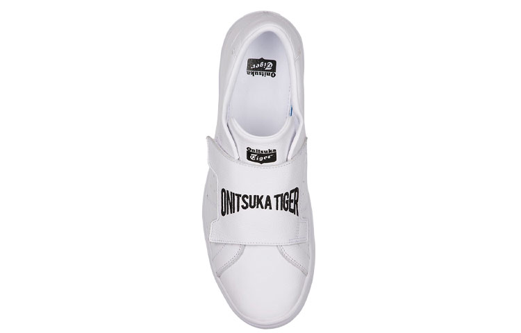 Order Onitsuka Tiger Monk ''Bianco'' 1183A024-100