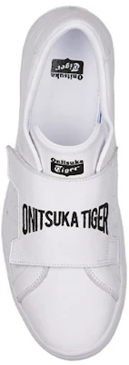 Onitsuka Tiger Monk ''Bianco'' 1183A024-100 Order Onitsuka Tiger Monk ''Bianco'' 1183A024-100