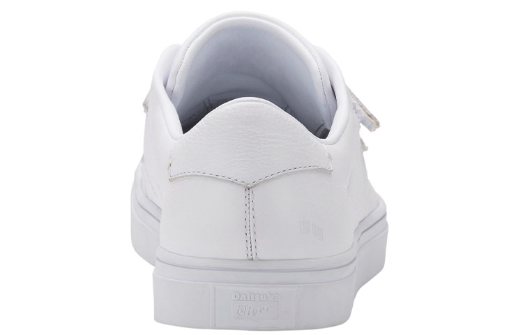 Lookbook Onitsuka Tiger Monk ''Bianco'' 1183A024-100