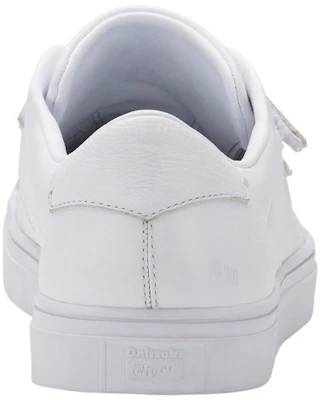 Onitsuka Tiger Monk ''Bianco'' 1183A024-100 Lookbook Onitsuka Tiger Monk ''Bianco'' 1183A024-100