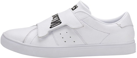 오니츠카 타이거 몽크 '벨크로 화이트' (Onitsuka Tiger Monk 'Velcro White') 1183A024-100 Buy 오니츠카 타이거 몽크 '벨크로 화이트' (Onitsuka Tiger Monk 'Velcro White') 1183A024-100