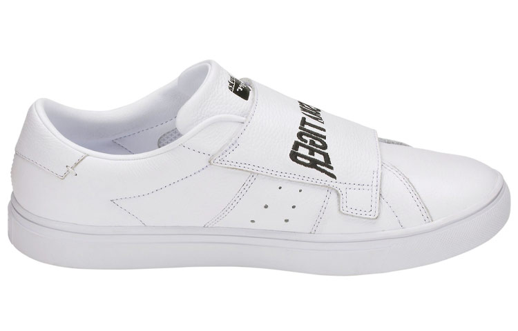 Beli Onitsuka Tiger Monk White Velcro 1183A024 100 Novelship