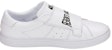 Onitsuka Tiger Monk 'Velcro Putih' 1183A024-100