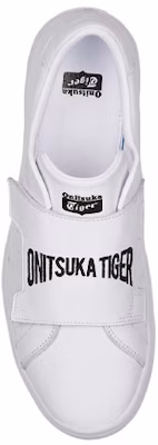 오니츠카 타이거 몽크 '벨크로 화이트' (Onitsuka Tiger Monk 'Velcro White') 1183A024-100 Lookbook 오니츠카 타이거 몽크 '벨크로 화이트' (Onitsuka Tiger Monk 'Velcro White') 1183A024-100
