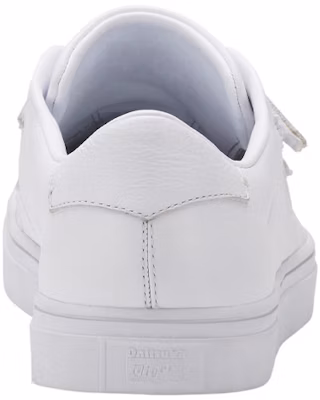 오니츠카 타이거 몽크 '벨크로 화이트' (Onitsuka Tiger Monk 'Velcro White') 1183A024-100 Shop 오니츠카 타이거 몽크 '벨크로 화이트' (Onitsuka Tiger Monk 'Velcro White') 1183A024-100