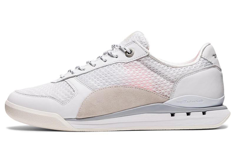 Onitsuka Tiger Monster Piece Warcraft Impression - Minimalist Low-Running Shoes Grey 1183B569-100