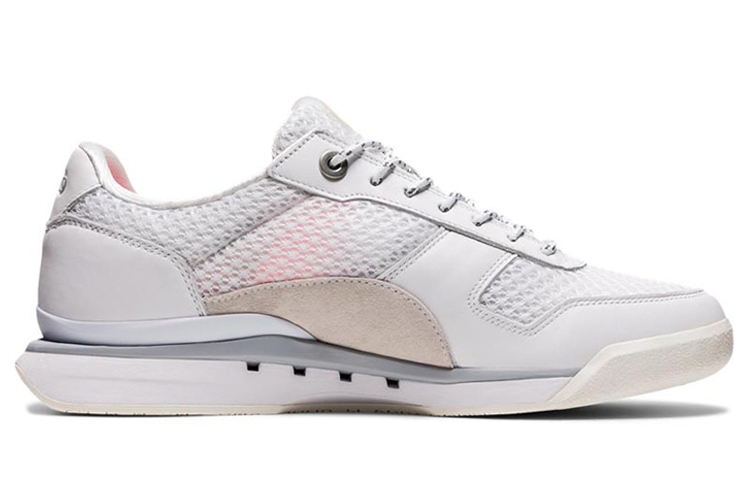 Order Onitsuka Tiger 鬼冢虎 Monster Piece 魔兽印象-极简系列 低帮 跑步鞋 男女同款 灰色