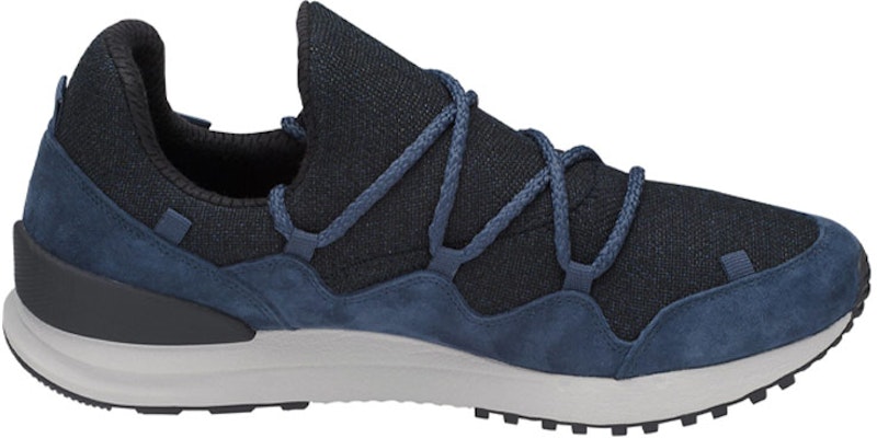 Onitsuka Tiger Monte 'Blue Black' D811N-4949 Order Onitsuka Tiger Monte 'Blue Black' D811N-4949