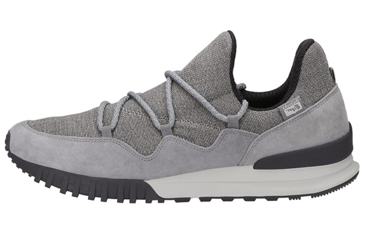 Onitsuka Tiger Monte 'Grey' D811N-1111
