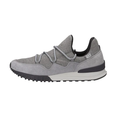Onitsuka Tiger Monte 'Grey'