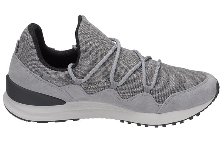 Order Onitsuka Tiger Monte "Grigio" D811N-1111