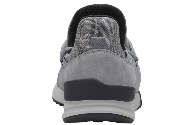 Shop Onitsuka Tiger Monte "Grigio" D811N-1111