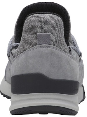 오니츠카타이거 몬테 '그레이' (Onitsuka Tiger Monte 'Grey') D811N-1111 Shop 오니츠카타이거 몬테 '그레이' (Onitsuka Tiger Monte 'Grey') D811N-1111