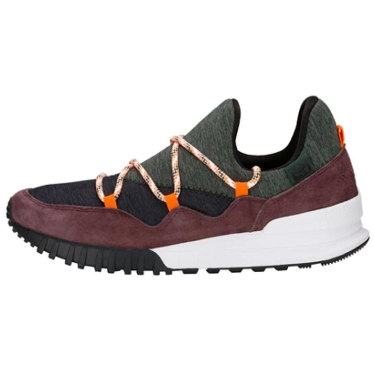 Onitsuka Tiger Monte Creace 'Grey Green' D7F2N-001