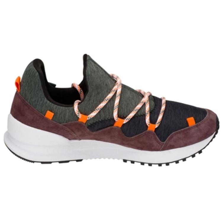 Order Onitsuka Tiger Monte Creace ''Grau Grün'' D7F2N-001