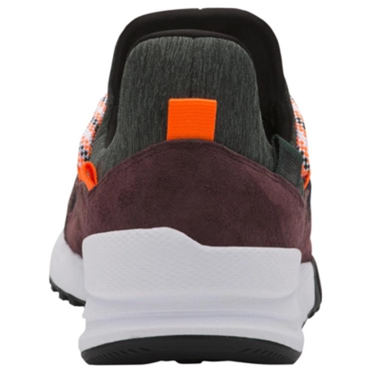 Shop Onitsuka Tiger Monte Creace ''Grau Grün'' D7F2N-001
