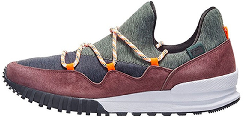 Onitsuka Tiger Monte Creace 'Grey Green' D7F2N-001 Buy Onitsuka Tiger Monte Creace 'Grey Green' D7F2N-001