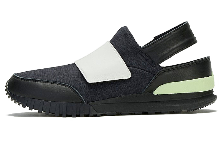 Onitsuka Tiger Monte Creace Angealage 'Black White Green'