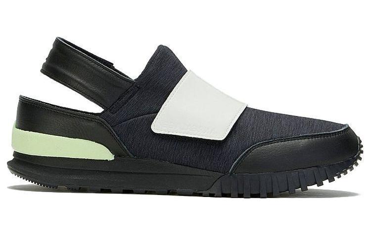 Onitsuka Tiger Monte Creace Angealage 'Black White Green' 圖 2