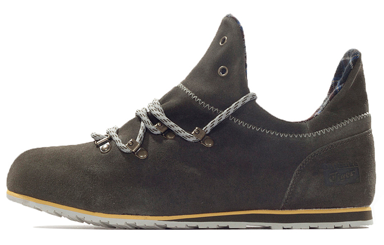 Onitsuka Tiger Monte Pokhara 'Camel' TH9B1L-0813