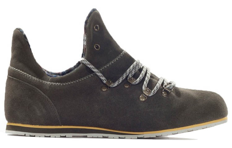 Order Onitsuka Tiger Monte Pokhara 'Camel' Lelaki Kasut TH9B1L-0813